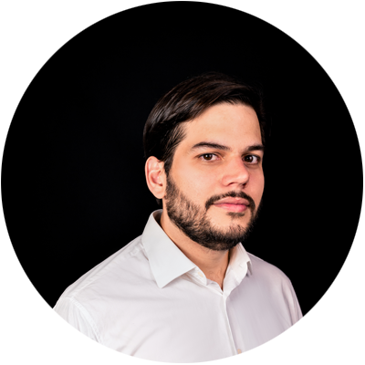 Autor Lucas Spínola