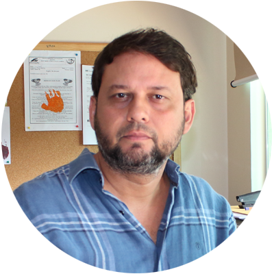 Autor Suélio Francisco de Souza