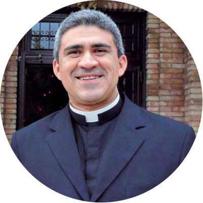 Autor Fábio de Abreu Lima