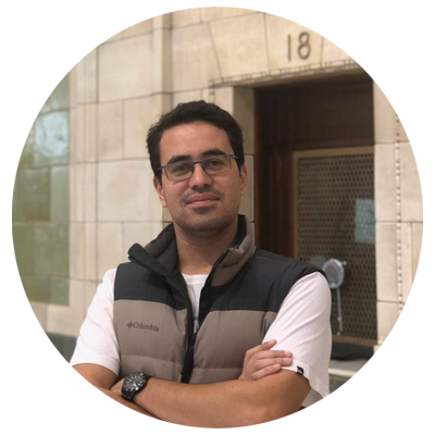 Autor João Felipe Rodrigues Lanza