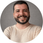 Foto do autor Diego Pereira