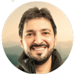 Autor André Rezende