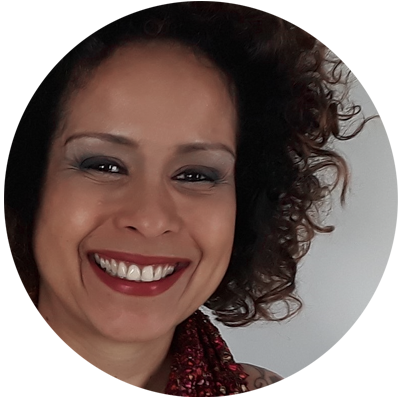 Autor Cristina Cezar