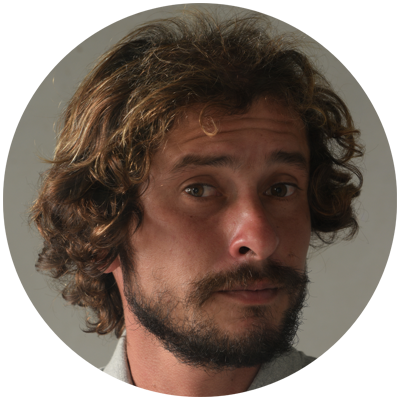 Autor Rodrigo Moreira Alves