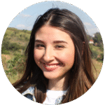 Autor Sarah Pires Barreirinhas