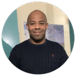 Autor Tiago da Silva Mascarenhas