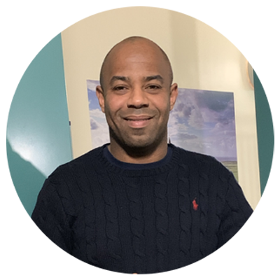 Autor Tiago da Silva Mascarenhas