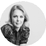 Autor Bettina Stingelin