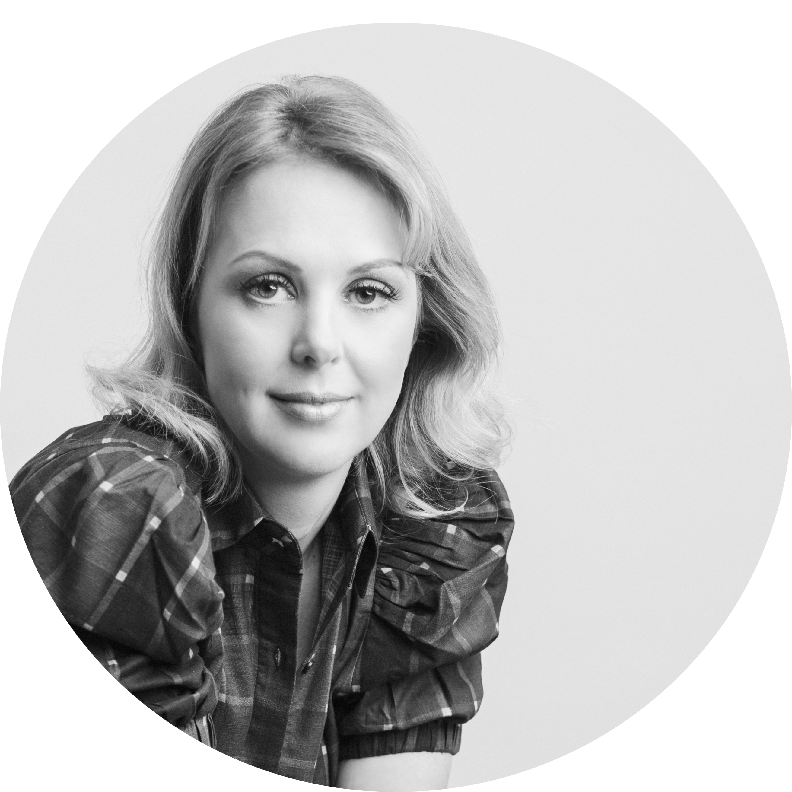 Autor Bettina Stingelin