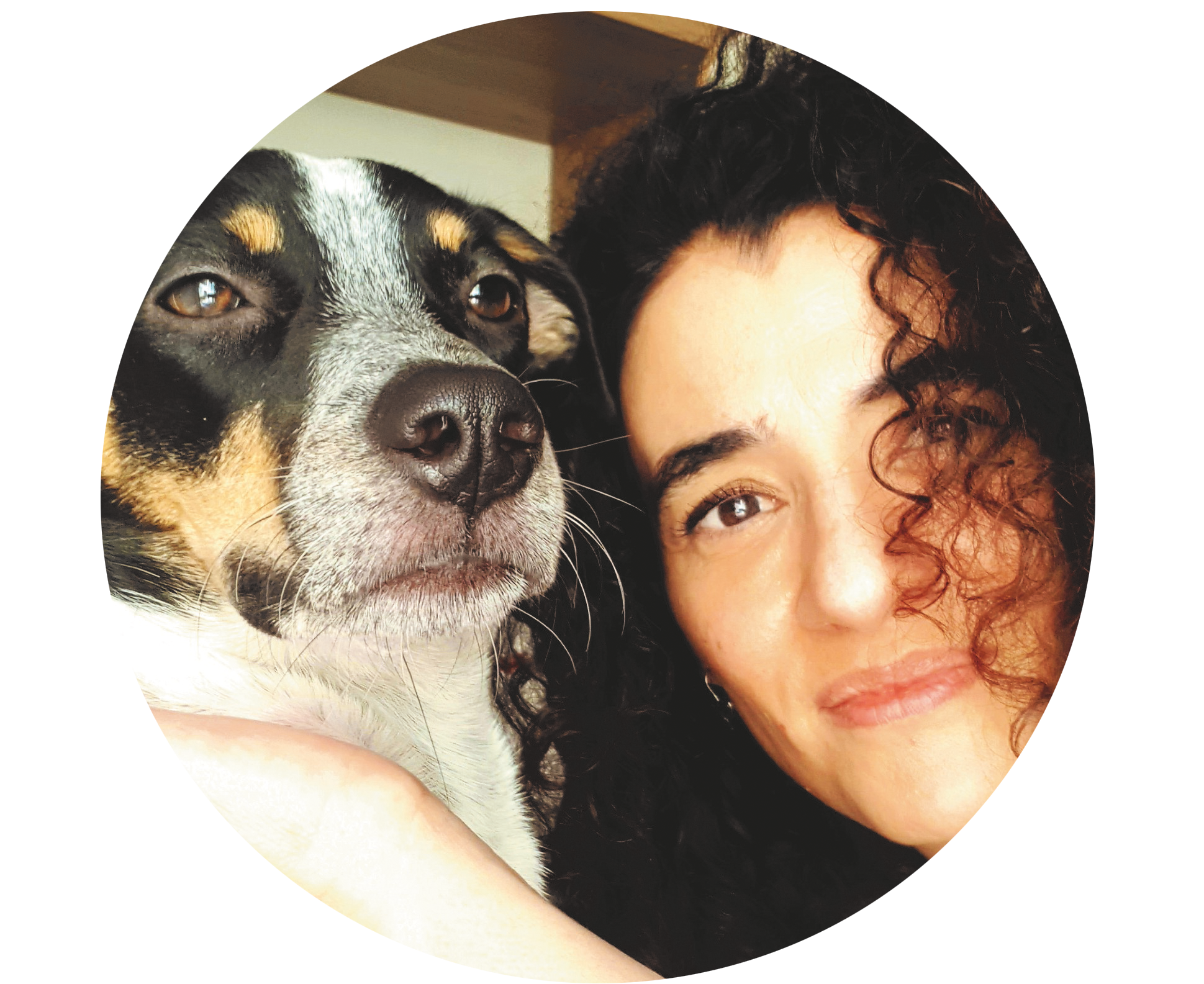 Autor Silvia M. Lobo