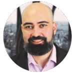 Autor Edivaldo Alvim