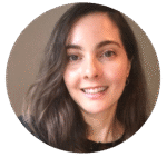 Autor Raquel Sant’Anna