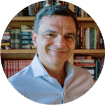 Foto do autor Rodrigo Guimarães Motta