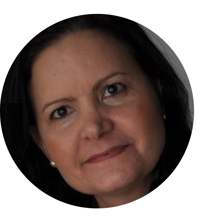 Autor Cristiane Hess