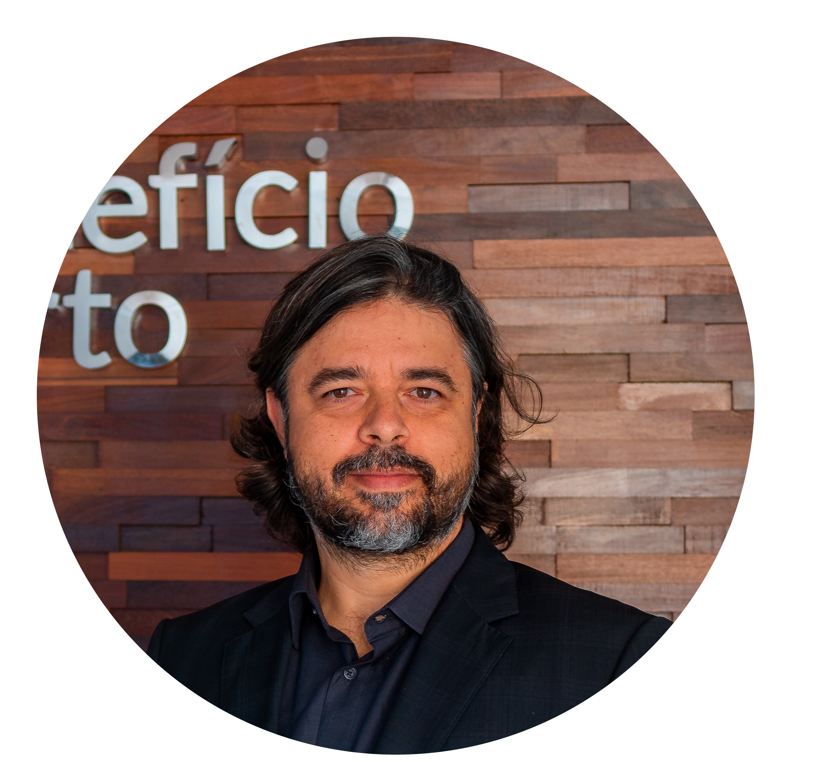 Autor Celso Campello Neto