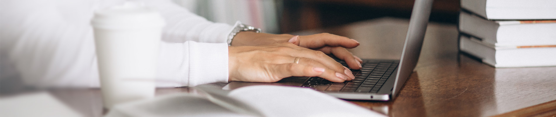 Banner da página Autores