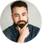 Autor Aldo Fontes-Pereira