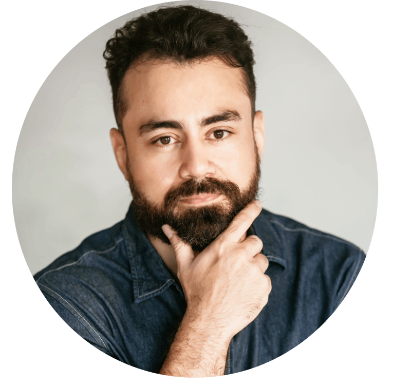 Autor Aldo Fontes-Pereira