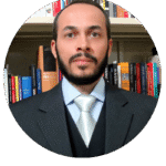 Autor Juliano Barreto Rodrigues