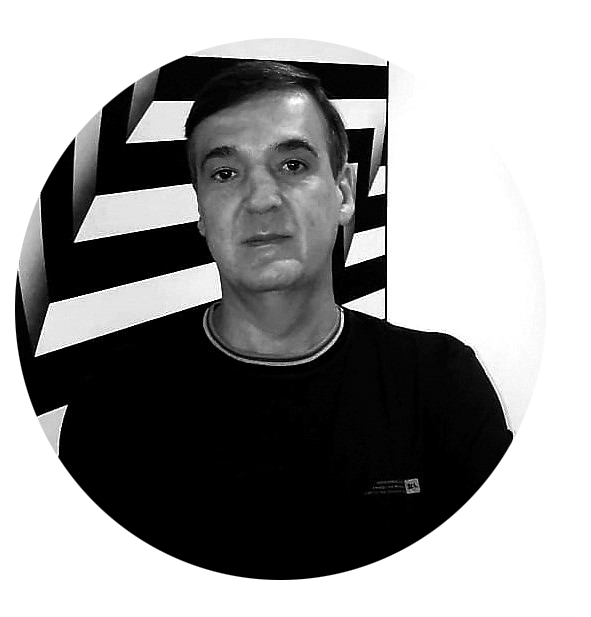 Autor Marcelo Marçal