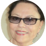 Autor Liliana Laganá