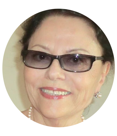 Autor Liliana Laganá