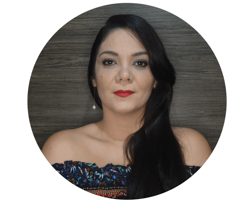 Autor Yasmine Caroline Viana Soares