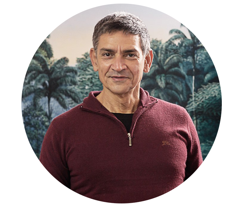 Autor Alejandro Lloret