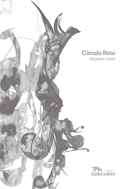 Capa do livro Círculo reto