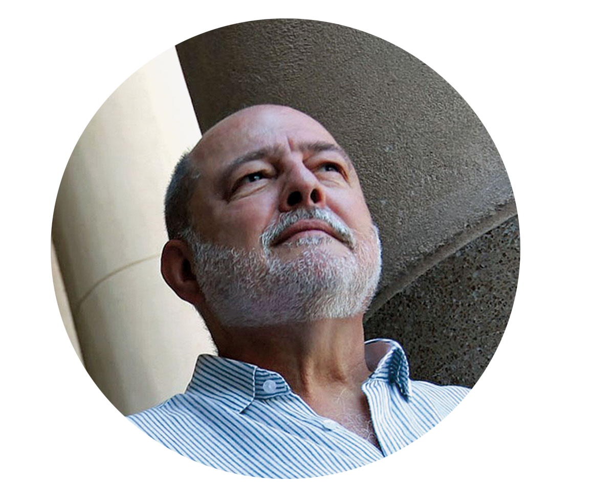 Autor Domício Pacheco e Silva