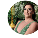 Autor Ana Luisa Tavares