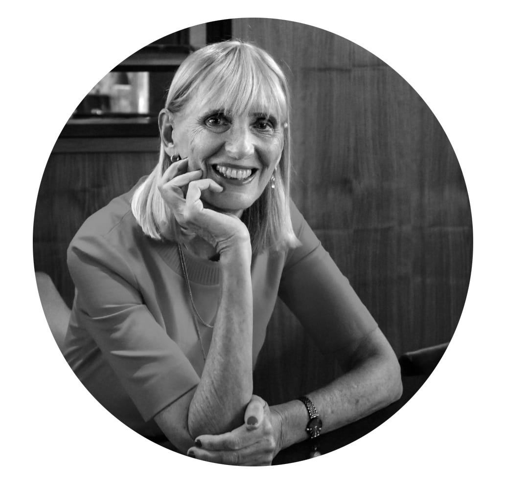 Autor Carolyn Taylor