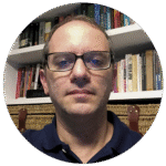 Autor Marcelo Guterman