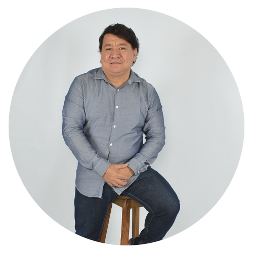 Autor ERNESTO ALVAREZ