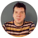 Autor Alexandre Azevedo