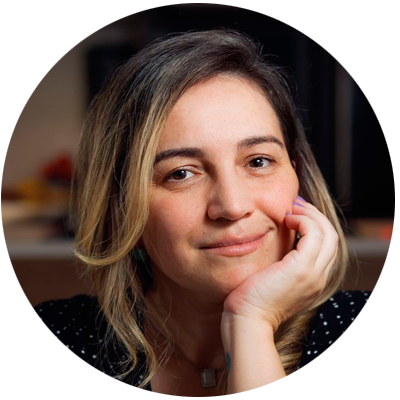 Depoimento Jane M. G. Lutti