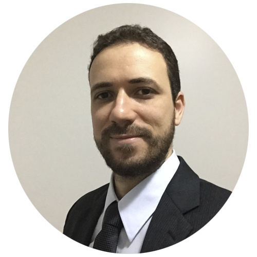 Autor Rodrigo Schuler