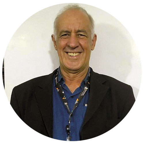 Autor José dos Passos Nogueira