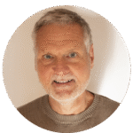 Autor Robert E. McGrath