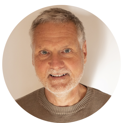 Autor Robert E. McGrath