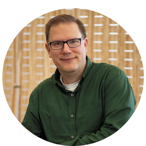 Autor Ryan M. Niemiec