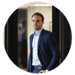 Autor Pedro Daniel Spenciere