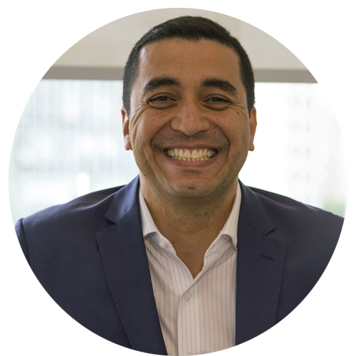 Autor Ricardo Soares Russo