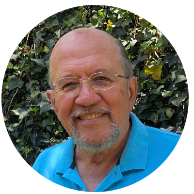 Autor Marcos Rodrigues