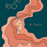 Capa do livro Curva do Rio