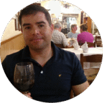 Foto do autor Carlos Alexandre de Paiva