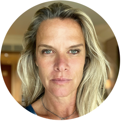 Autor Mariana Becker