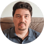 Foto do autor Ronaldo Brito