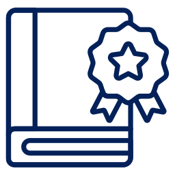 Imagem de Inscrição em prêmios