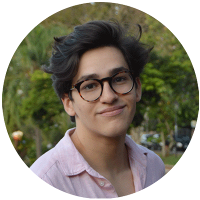 Ricardo Angulo - Editora Labrador